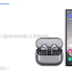 Jak sparować słuchawki Samsung Buds z każdym urządzeniem bez problemów