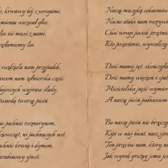 Tekst piosenki jaki tu spokój - emocje i znaczenie utworu Staurosa