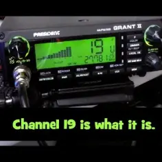 Cb radio kanał 19 am czy fm - dlaczego AM jest lepszym wyborem?