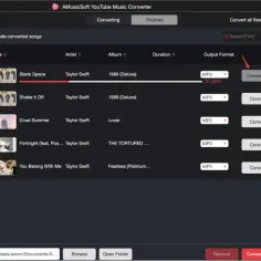 Gdzie YouTube Music zapisuje pliki? Odkryj lokalizacje utworów