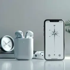 Jak włączyć AirPods bez etui - co zrobić, gdy case jest zgubiony?