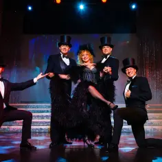 Występ estradowy: odkryj tajemnice i rodzaje niezapomnianych show