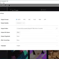 Tidal jak pobrać utwór: proste kroki, które musisz znać