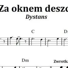Przyjdź jak deszcz nuty pdf - znajdź idealne nuty do gry