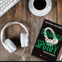 Spotify kiedy powstał - odkryj fascynującą historię tej platformy