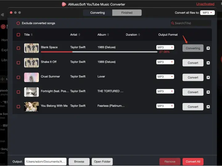 Gdzie YouTube Music zapisuje pliki? Odkryj lokalizacje utworów