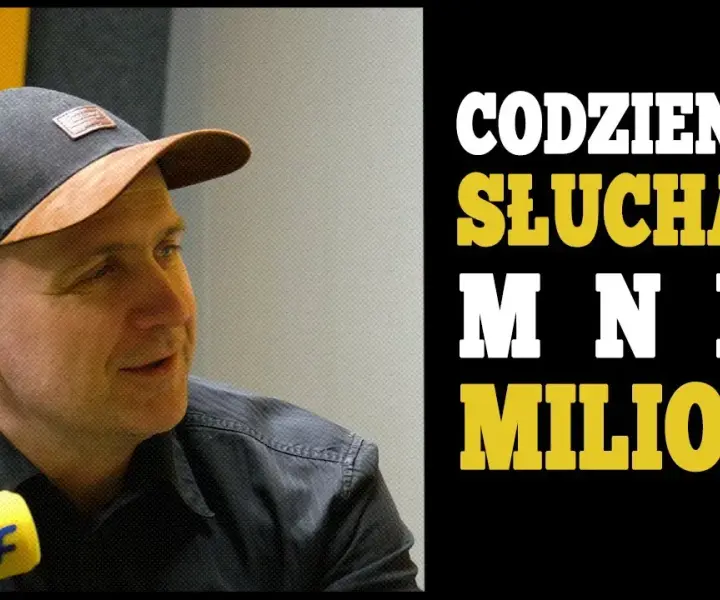 Ile zarabia prezenter radiowy RMF FM? Zaskakujące wyniki wynagrodzeń