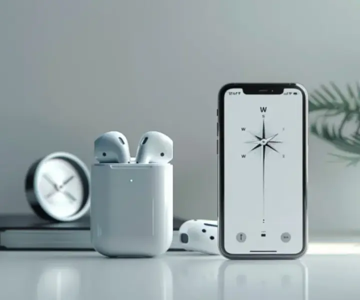 Jak włączyć AirPods bez etui - co zrobić, gdy case jest zgubiony?
