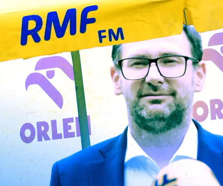 Kto jest właścicielem RMF FM? Zaskakujące fakty o stacji radiowej