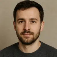 Autor Konstanty Wilk
