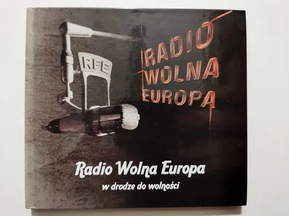 Okładka książki 