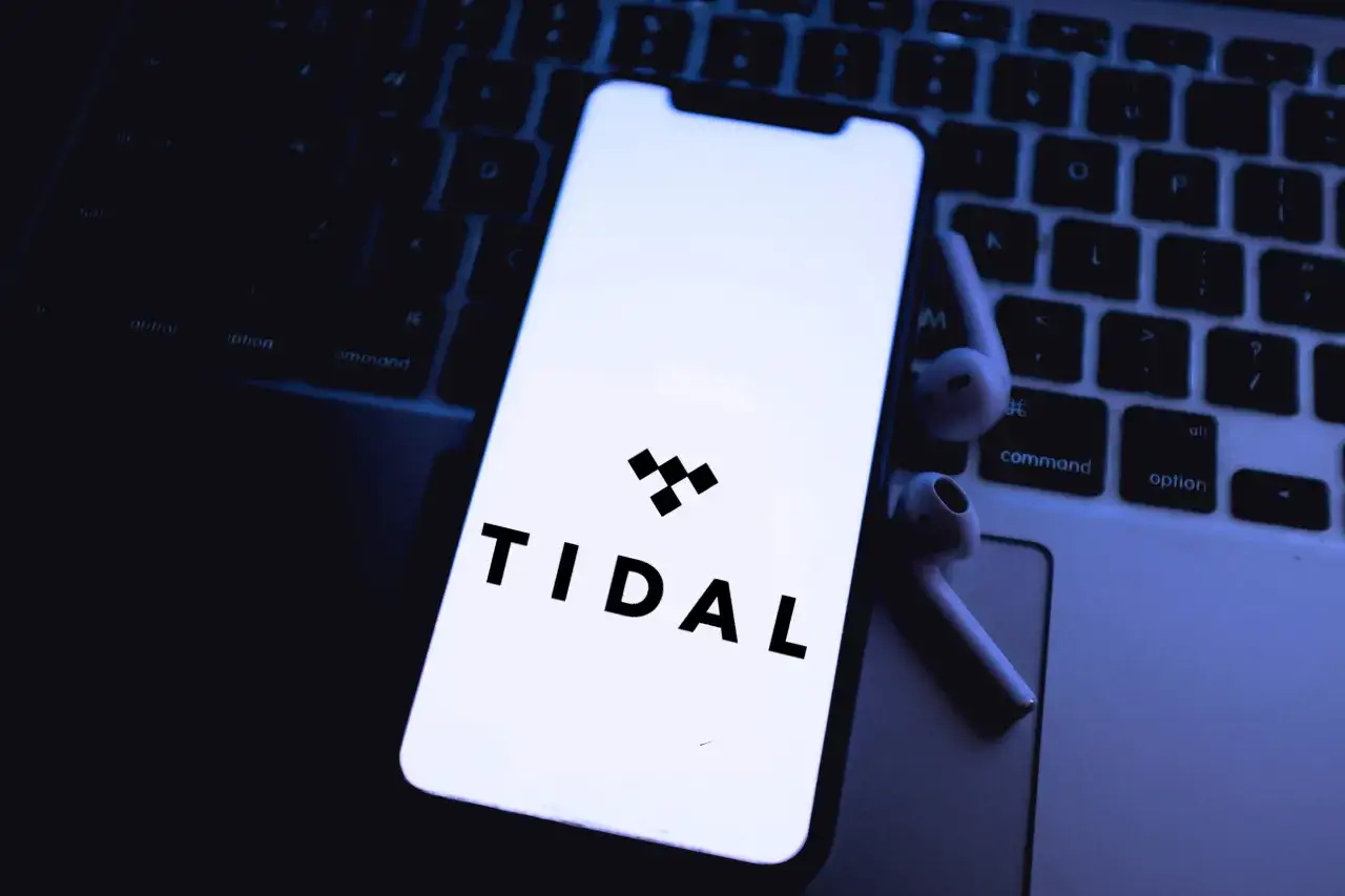 Zdjęcie Tidal jak pobrać utwór: proste kroki, które musisz znać