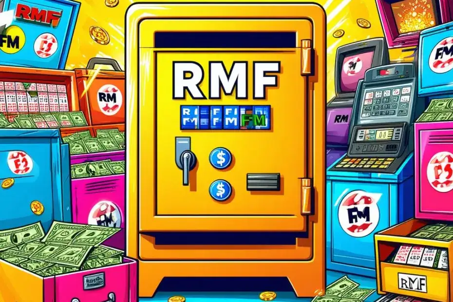 Zdjęcie Jak grać w RMF FM? Zasady, koszty i szanse na wygraną