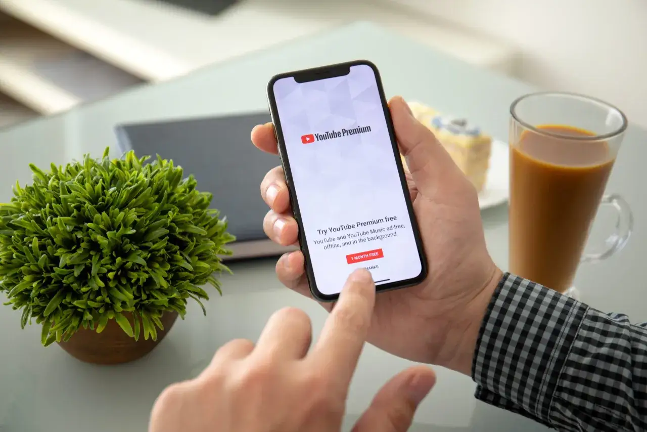 Zdjęcie Jak anulować YouTube Music i uniknąć niechcianych opłat