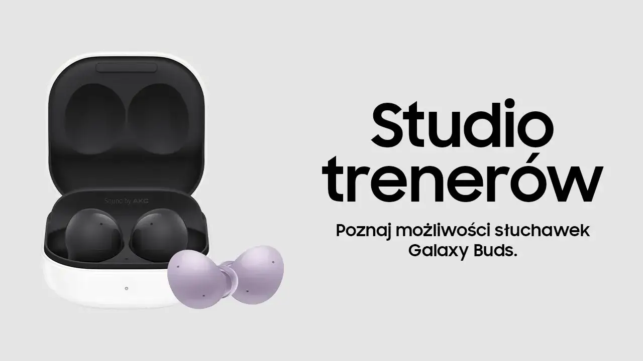 Zdjęcie Jak sparować słuchawki Samsung Buds z każdym urządzeniem bez problemów