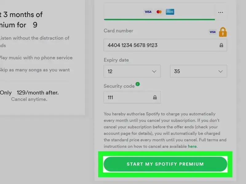 Zdjęcie Jak wykorzystać kod Spotify i cieszyć się muzyką bez ograniczeń