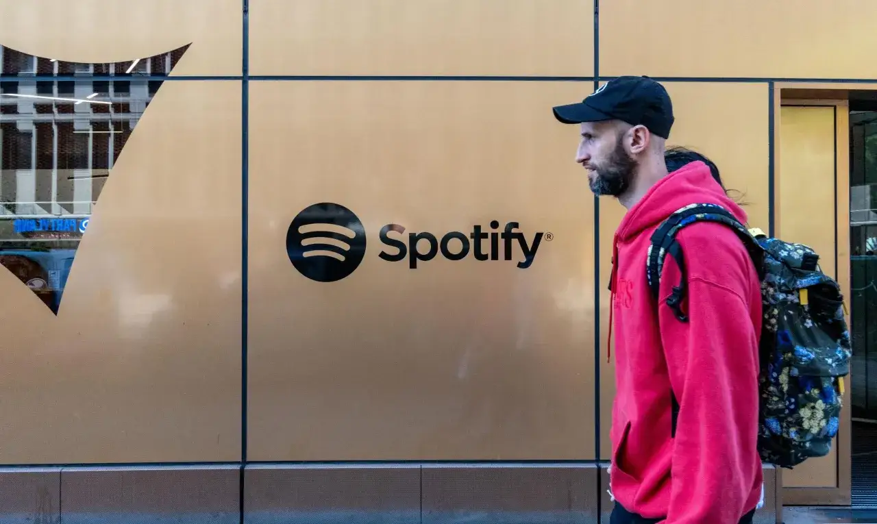 Zdjęcie Czy Spotify płaci artystom? Odkryj, jak naprawdę wygląda wynagrodzenie