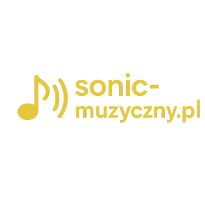 Logo sonic-muzyczny.pl