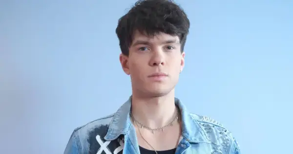Chris Cugowski - Nie tylko syn legendy. Jak buduje własną markę?