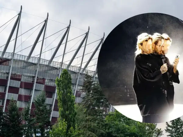 Quebonafide koncert 2026 - Czy będą nowe daty? Sprawdź status trasy