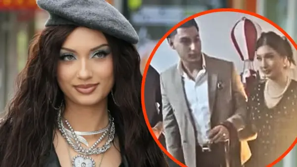 Czy Viki Gabor ma męża? - Wyjaśniamy fakty o ślubie i tradycji