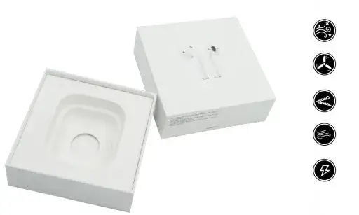Jak znaleźć pudełko od AirPods i uniknąć jego zgubienia?