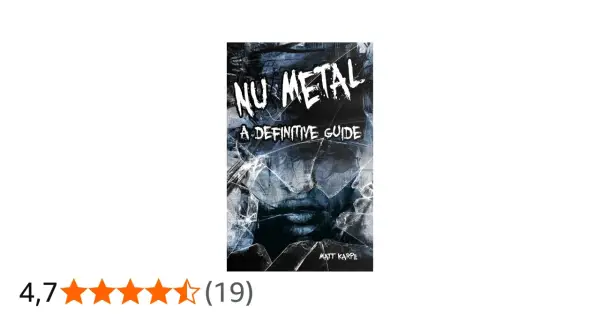 Nu metal - Czym jest i od czego zacząć? Przewodnik bez stereotypów