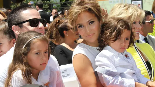 Dzieci Jennifer Lopez - Kim są Emme i Max? Poznaj najważniejsze fakty