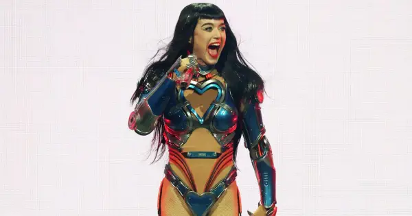 Katy Perry w Krakowie - Czy będzie nowy koncert? Sprawdź fakty
