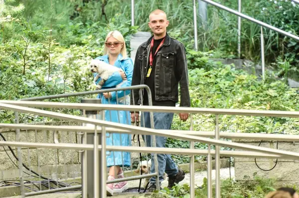 Mąż Margaret - Kim jest KaCeZet i czy para wzięła ślub?