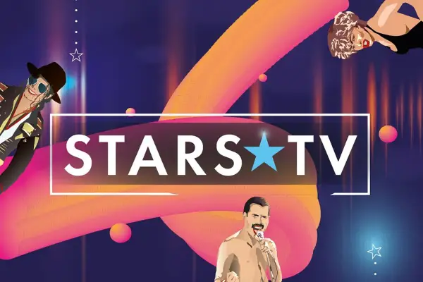 STARS.TV - Gdzie oglądać i dlaczego warto wybrać ten kanał?