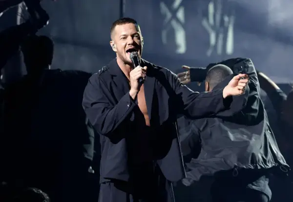 Imagine Dragons w Polsce - kiedy koncert? Sprawdź, co już wiadomo