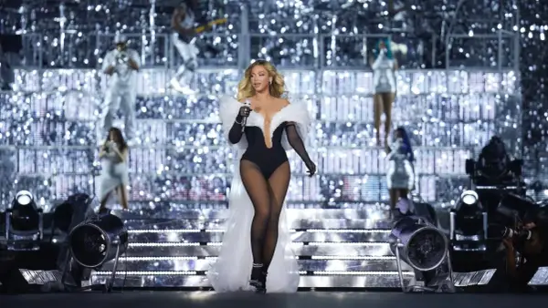 Koncert Beyoncé w Polsce 2026 - Sprawdź status trasy i ceny biletów