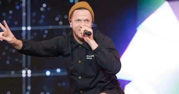 Dan Reynolds - Kim jest wokalista Imagine Dragons i jak go słuchać?