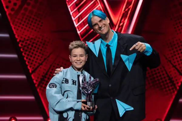 Kto wygrał The Voice Kids - Wiktor Sas i droga na Eurowizję Junior