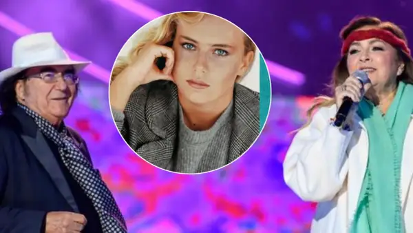 Romina Power dzisiaj - Jak wygląda jej życie i relacja z Al Bano?