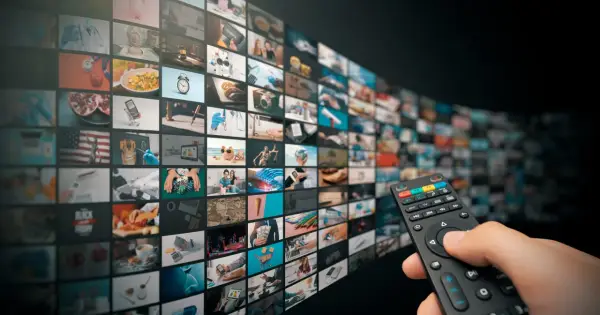 Radio w telewizji hybrydowej HbbTV - Jak słuchać bez aplikacji?