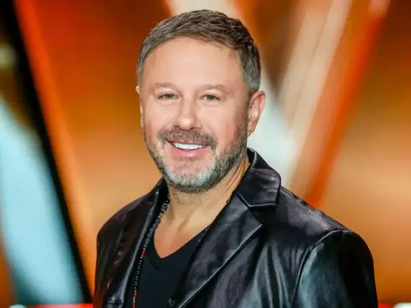 Czy Andrzej Piaseczny ma żonę - Poznaj fakty o jego życiu prywatnym