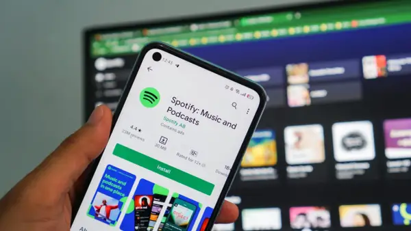 Co to jest Spotify i dlaczego warto z niego korzystać?