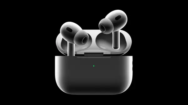 AirPods Pro kiedy wyszły - odkryj datę debiutu i ich znaczenie