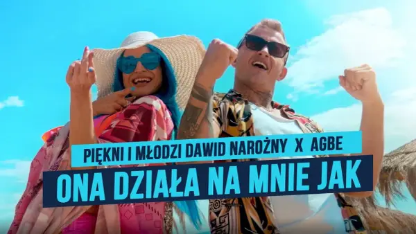 Tekst piosenki ona działa na mnie jak - odkryj jej głębię i znaczenie