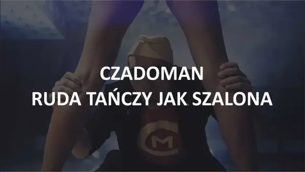 Tekst piosenki ruda tańczy jak szalona - poznaj jej ukryte znaczenie