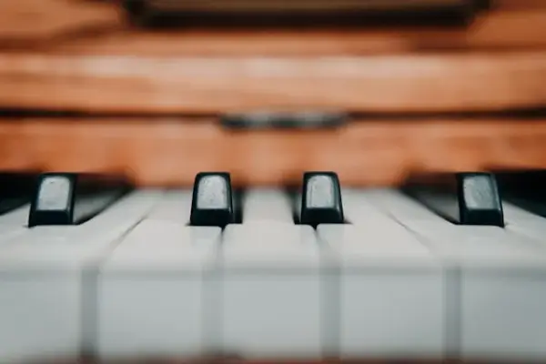 Jak nakleić nuty na keyboard - proste sposoby na idealne umiejscowienie