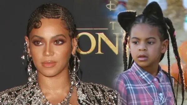 Dzieci Beyoncé - Ile mają lat? Poznaj fakty o Blue Ivy, Rumi i Sir
