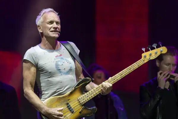 Ile dzieci ma Sting - Kim są i dlaczego muszą radzić sobie sami?
