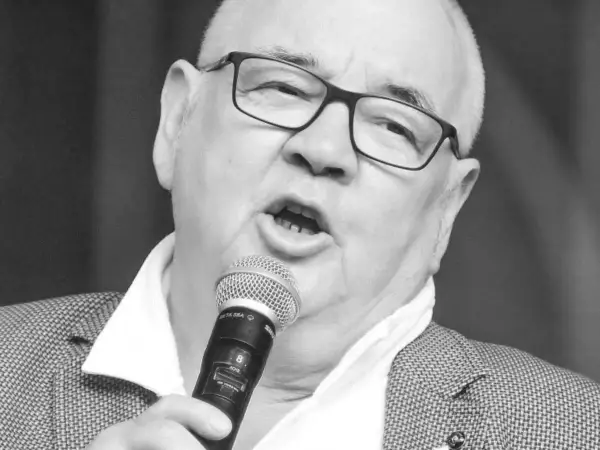Przeboje Stanisława Sojki - Lista od A do Ż i sekret ich fenomenu