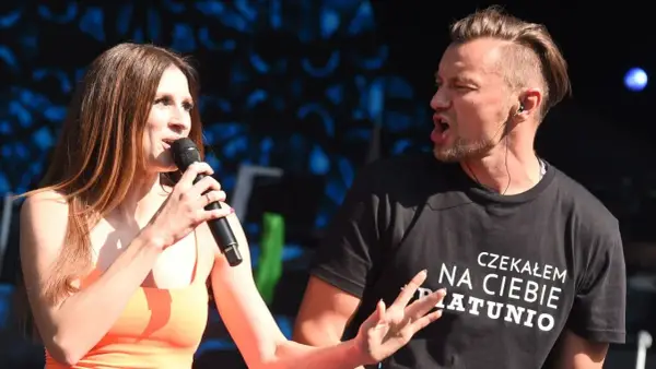 Sylwia Grzeszczak i Liber - Jak dziś wygląda ich relacja i współpraca?