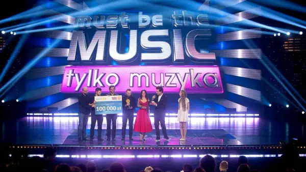 Must Be the Music zwycięzcy - Pełna lista i co się z nimi dzieje?