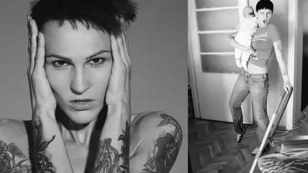 Agnieszka Chylińska i jej dzieci - Poznaj fakty i unikaj plotek
