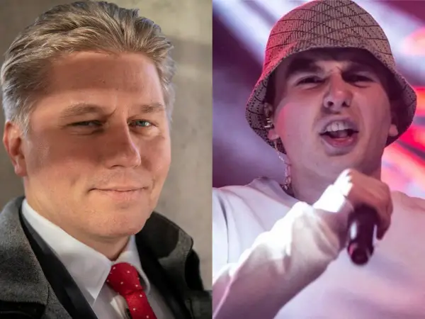 Ojciec Maty - Kim jest Marcin Matczak? Poznaj fakty zamiast plotek